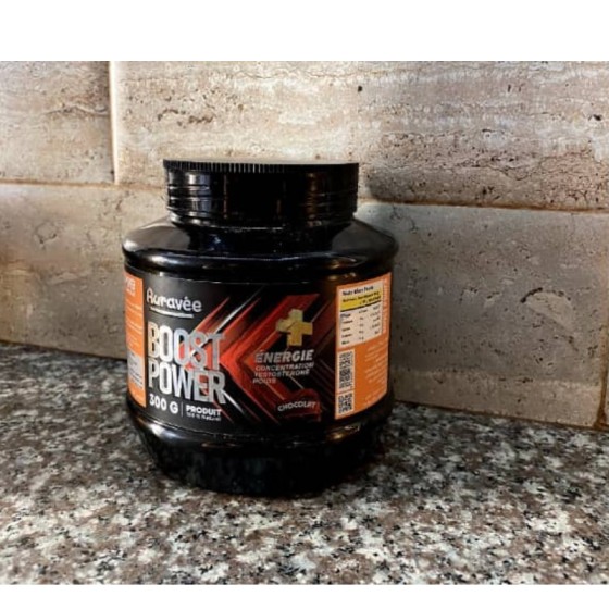 Boost power 300g ( للرجال ) - Image 3
